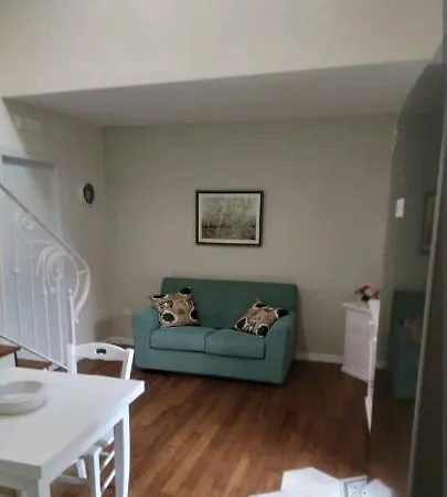 Casa Pascha