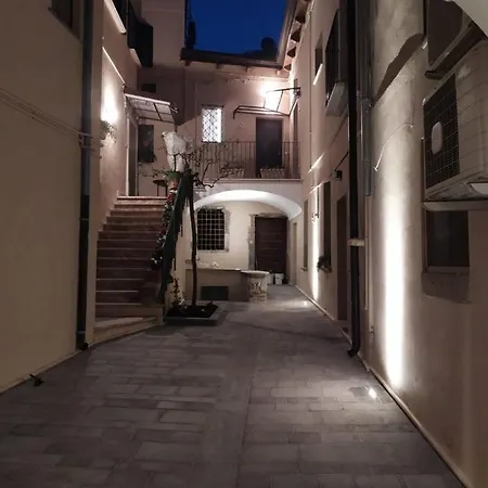 Lejlighed Casa Pascha