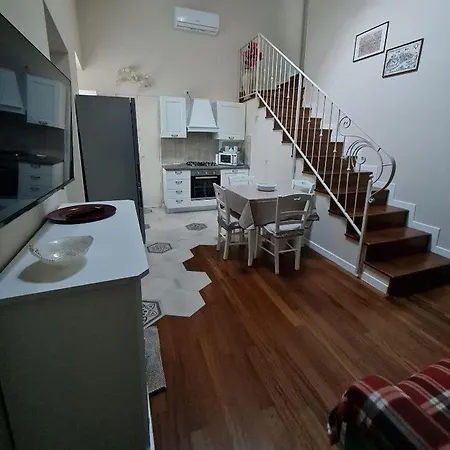 Casa Pascha מלפי