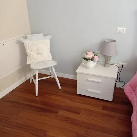 Casa Pascha דירה *
