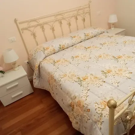 Casa Pascha * Melfi