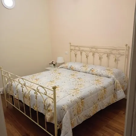 Lejlighed Casa Pascha Melfi